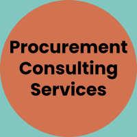 Procurement Consulting Services Contract