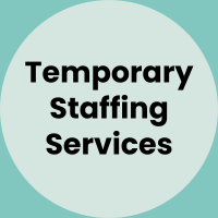 Temporary Staffing Services Contract
